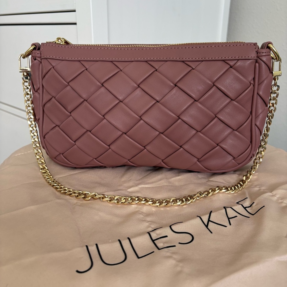Jules Kae Lillian shoulder bag